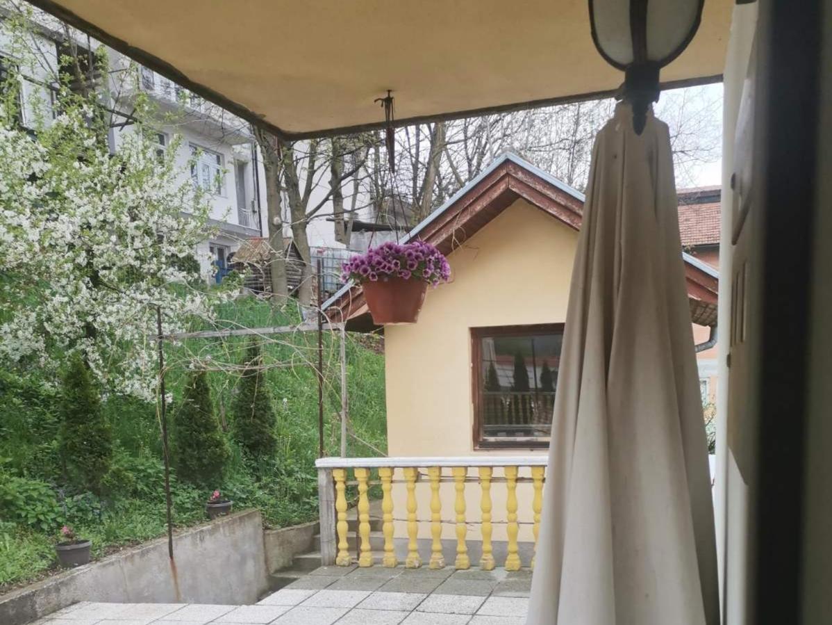Fiar Leilighet SJJ Rom bilde